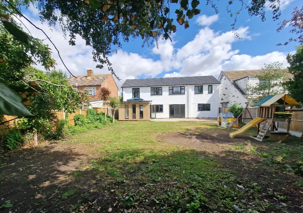 Main image of property: The Chase, Kings Road, Southminster, Essex, CM0