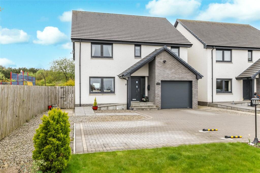 Main image of property: Main Street, California, Falkirk, Stirlingshire, FK1