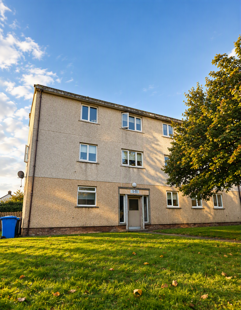 Main image of property: Culross Hill, East Kilbride, G74