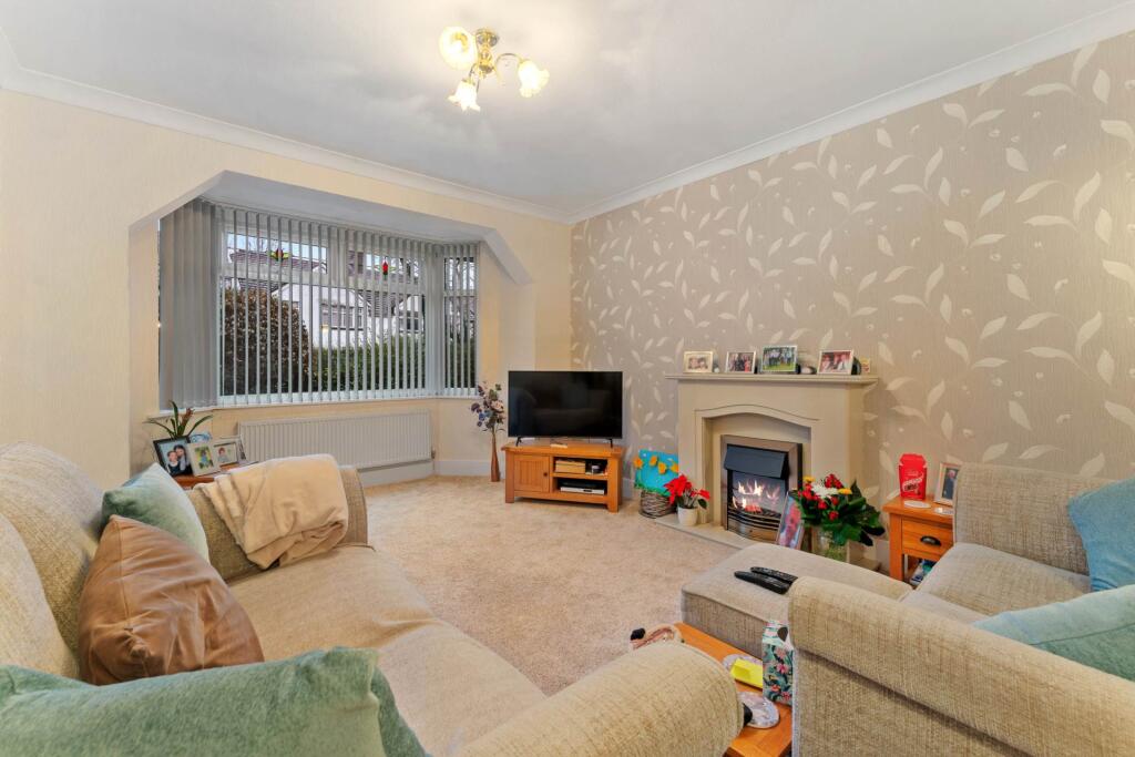 Tewkesbury Drive, Prestwich photo 4