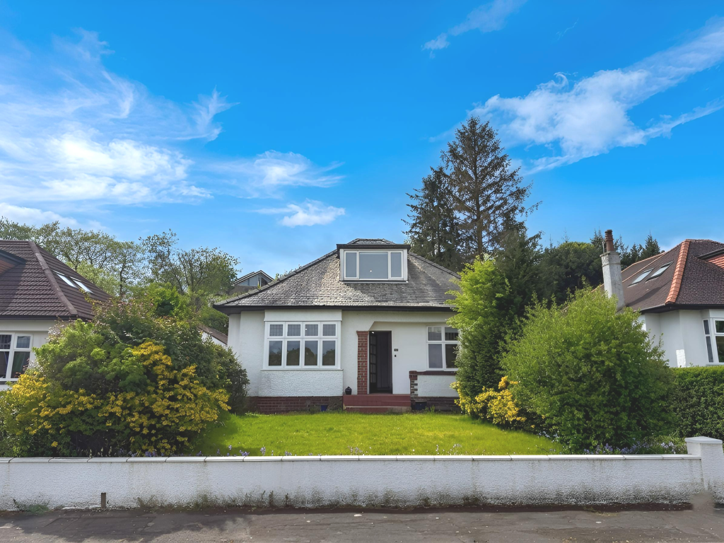 Main image of property: 31 Milverton Avenue Bearsden Glasgow G61 4BE