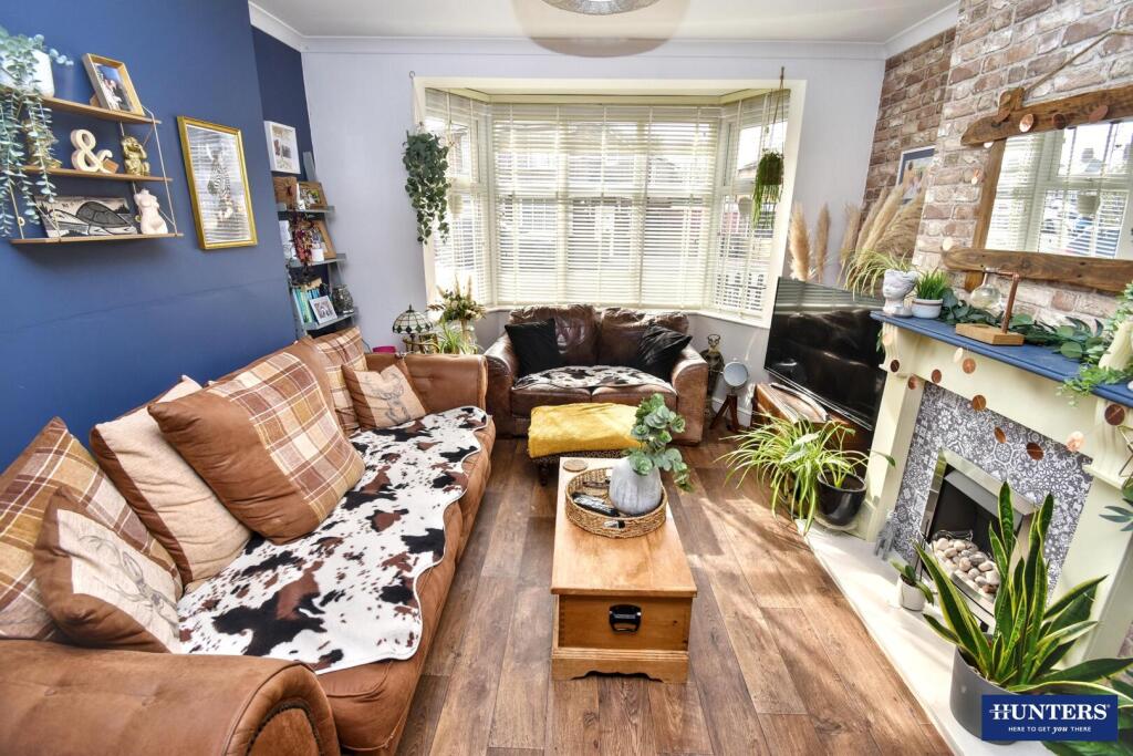 House in Oadby and Wigston, Wigston Grange, South Wigston - View 6