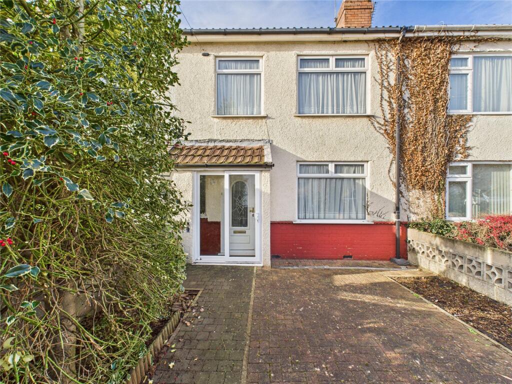 Main image of property: Guernsey Avenue, Bristol, BS4