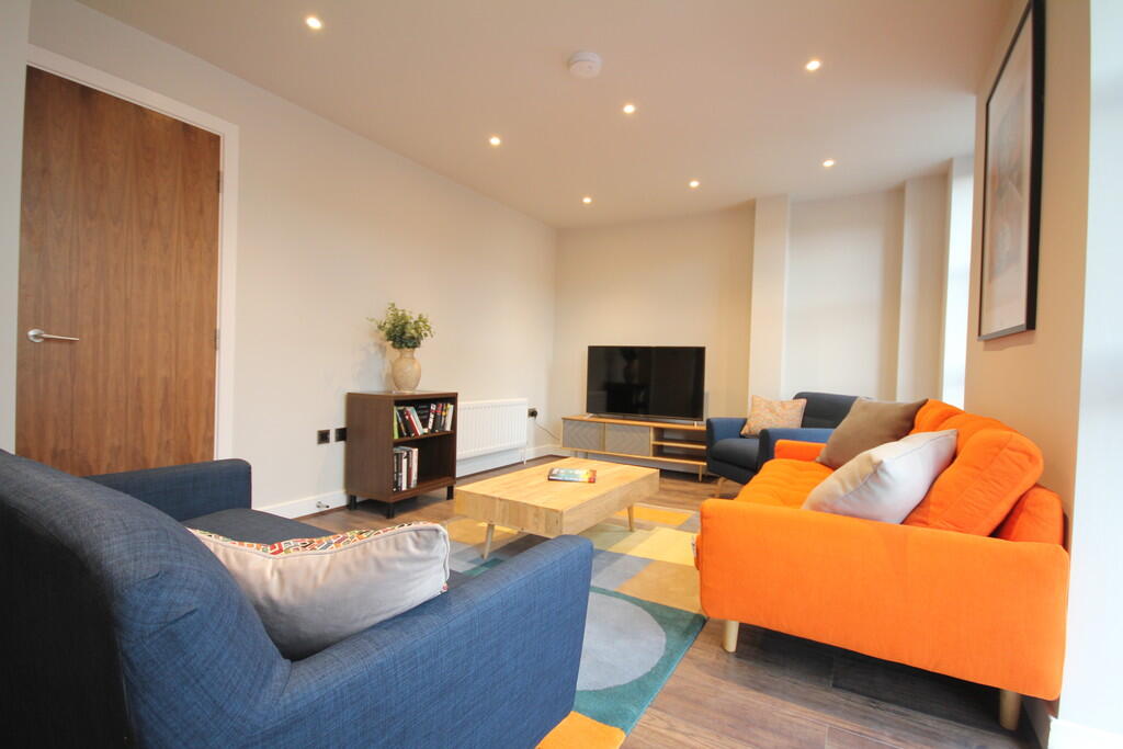 House in Birmingham - View 3
