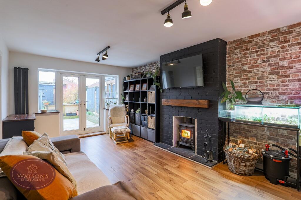 Union Street, Selston, Nottingham, NG16 photo 2