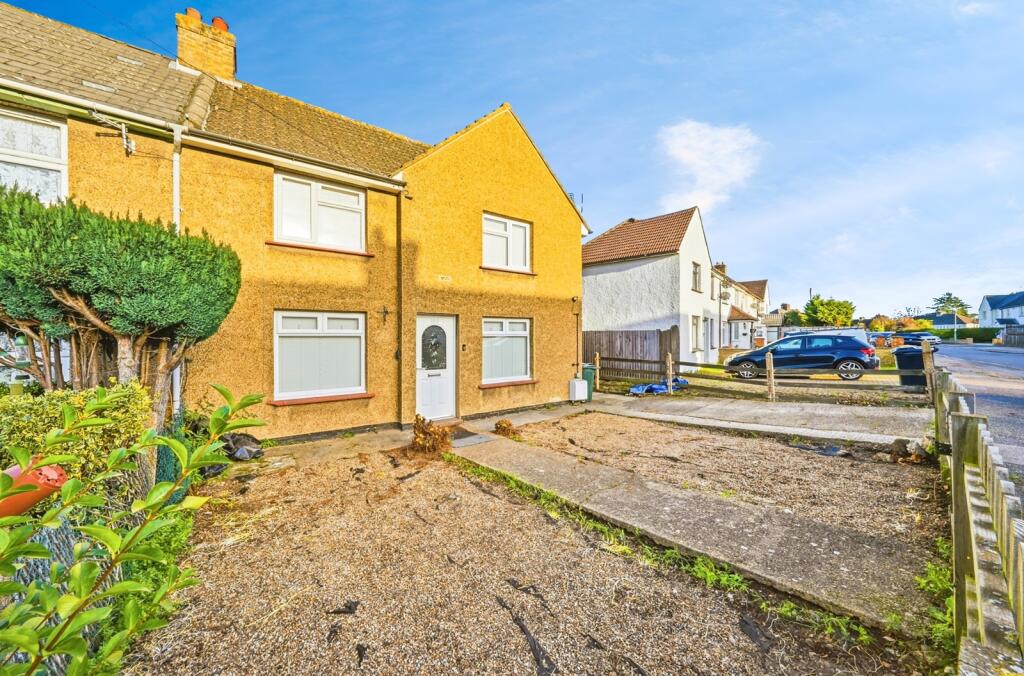 Main image of property: Elm Road, Dartford, Kent, DA1