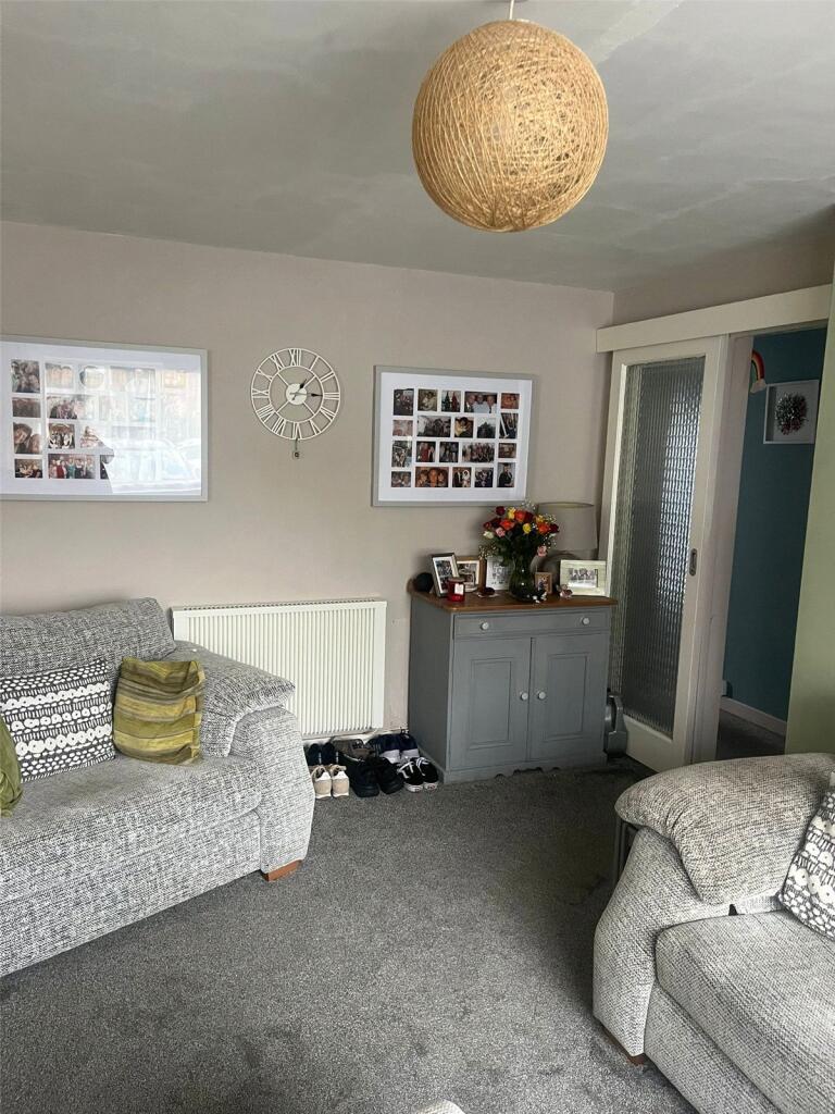 Additional image 5 of Hazeltree Croft, Birmingham, West Midlands, B27