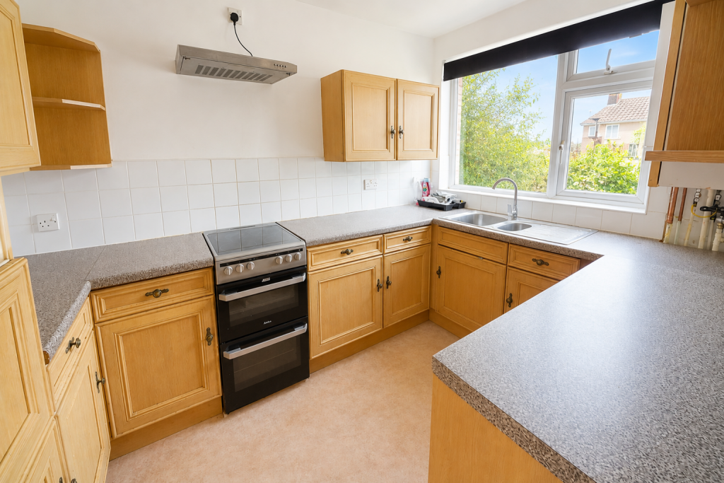 House in Yatton, North Somerset - More