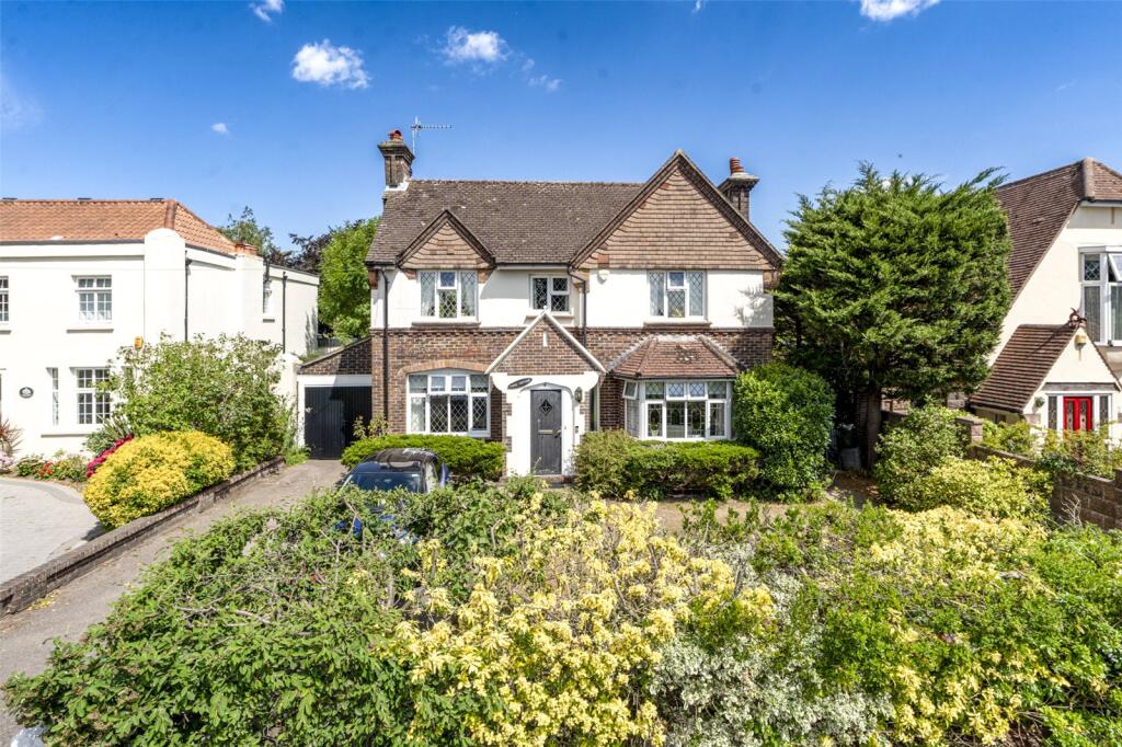 Main image of property: Offington Avenue, Offington, Worthing, West Sussex, BN14