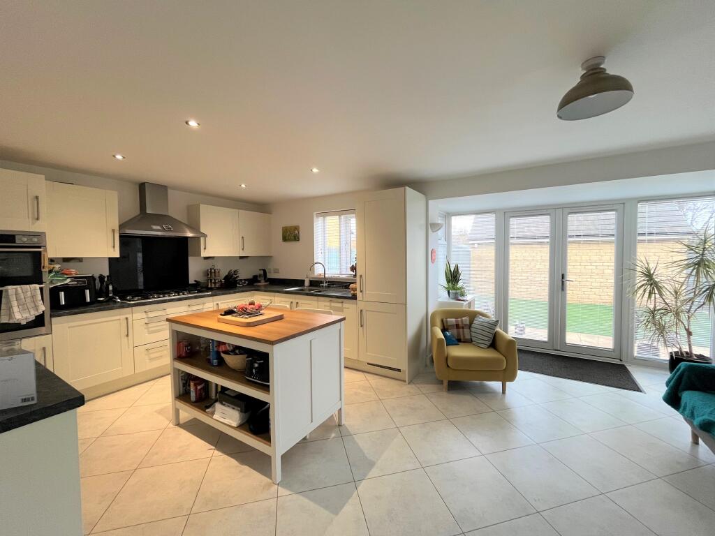 Main image of property: Elmhurst Way, CARTERTON