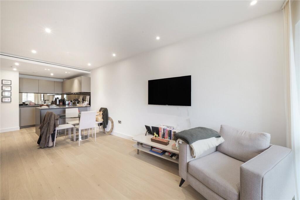 Main image of property: Faulkner House, London, W6