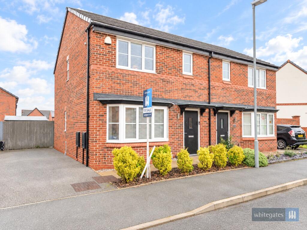 Middleton Drive, Prescot, Merseyside, L35 photo 2