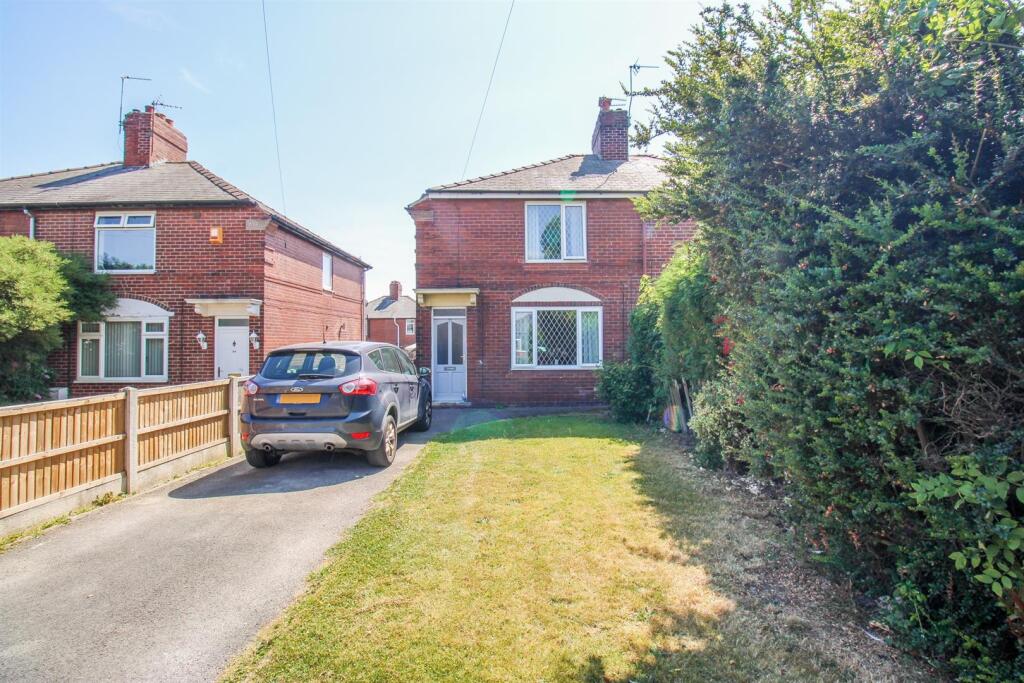 Main image of property: Hanson Avenue, Normanton