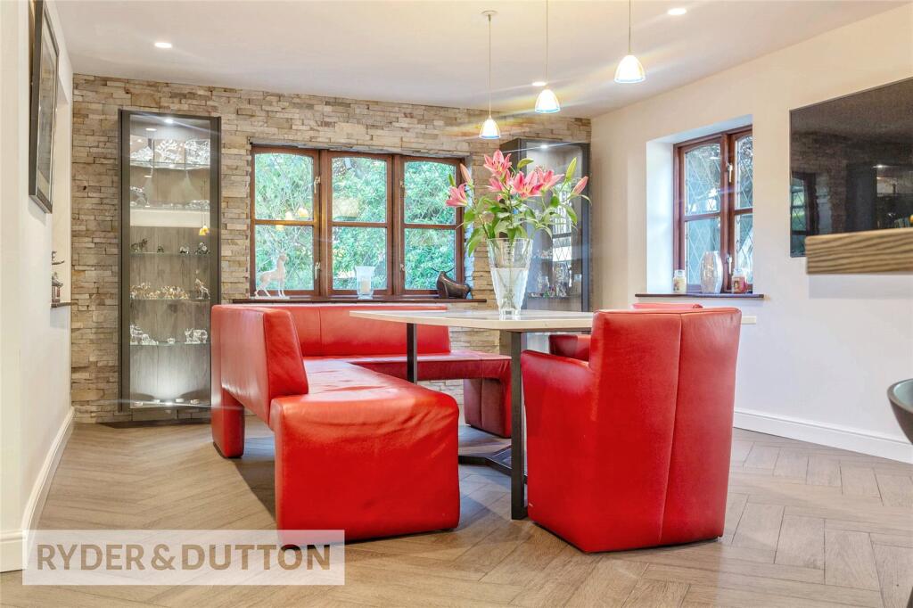 Additional image 11 of Constable Lee Crescent, Rawtenstall, Rossendale, BB4