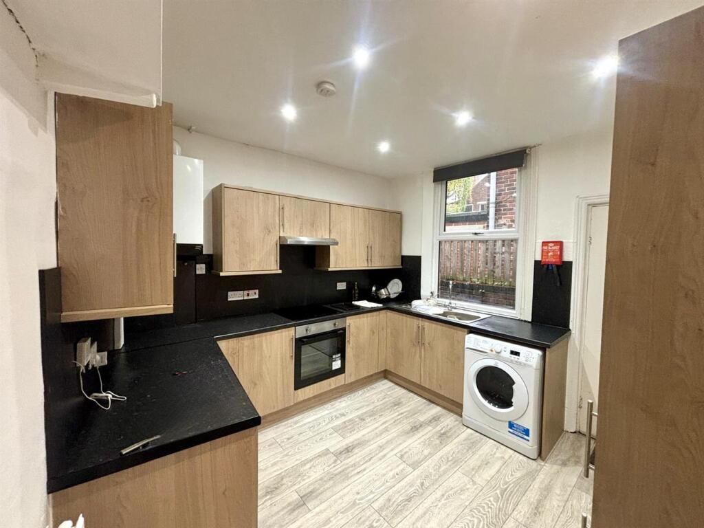 Main image of property: Ecclesall Road, Sheffield