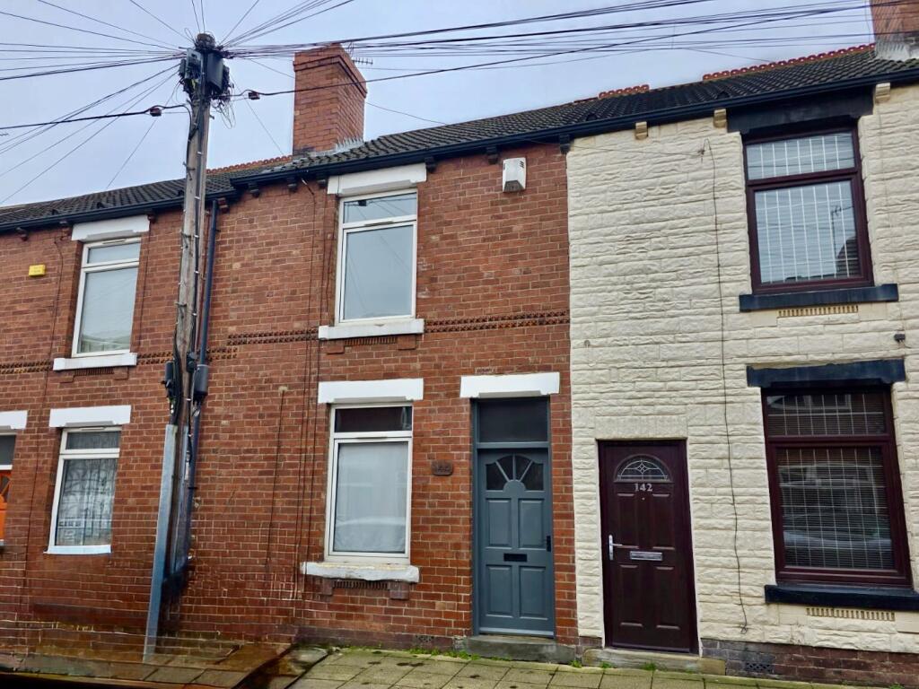 Main image of property: Glebe Street, Castleford, West Yorkshire