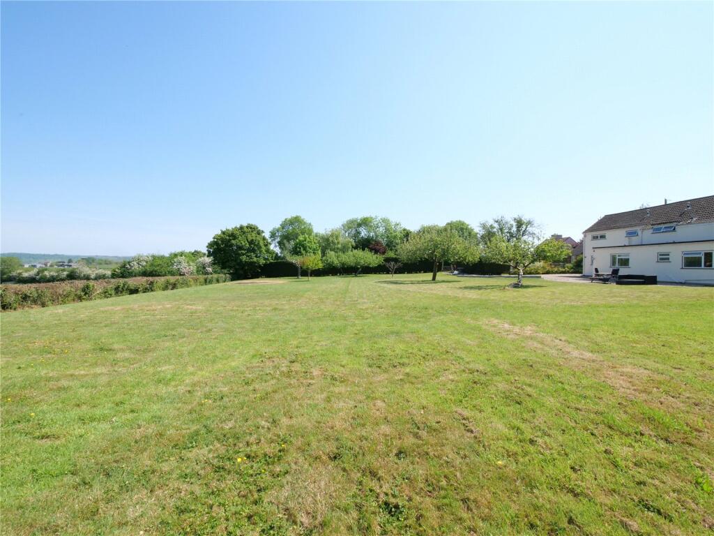 Additional image 2 of A Rare Opportunity With Views of Glastonbury Tor
