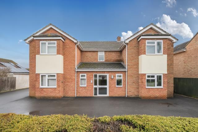 Main image of property: Valiant Court, Carterton