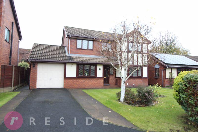 Main image of property: FOREST VIEW, Shawclough, Rochdale OL12 6HF