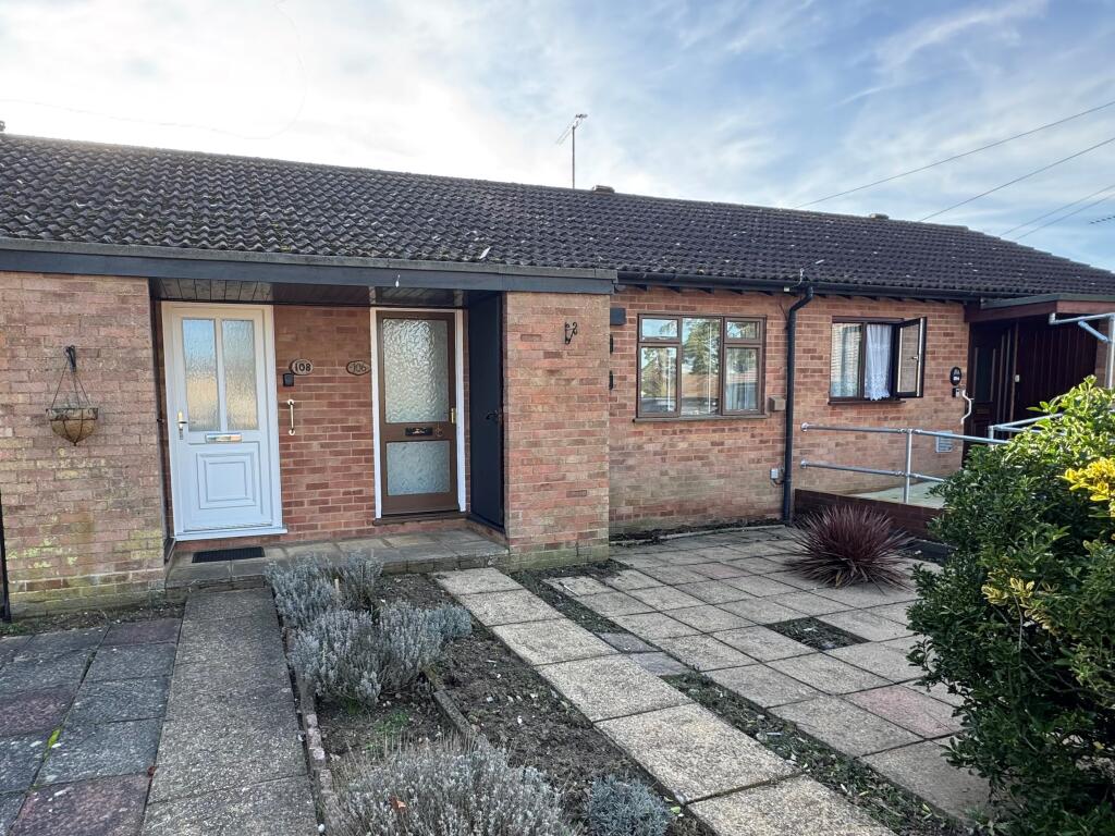 Main image of property: Rowan Drive, BRANDON