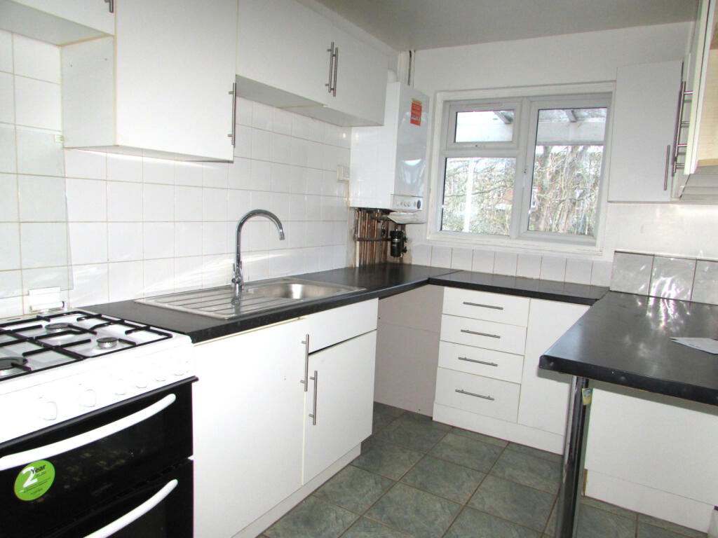 Main image of property: Black Horse Parade, High Road, Eastcote, Pinner HA5