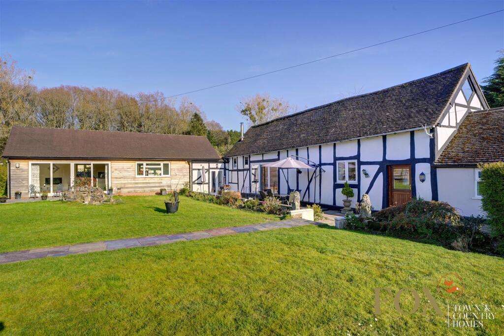 Main image of property: Storridge, Malvern, WR13