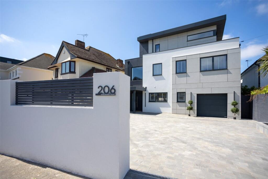 Main image of property: Sandbanks Road, Lilliput, Poole, Dorset, BH14
