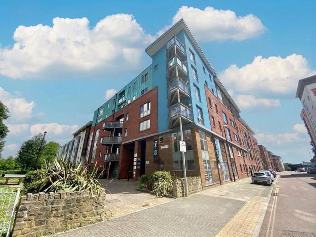 Main image of property: Temple Quay, Ratcliffe Court, BS2 0FD
