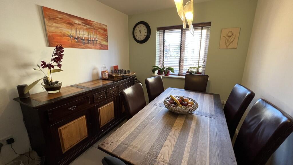 Southdown Way, Warminster - View 6