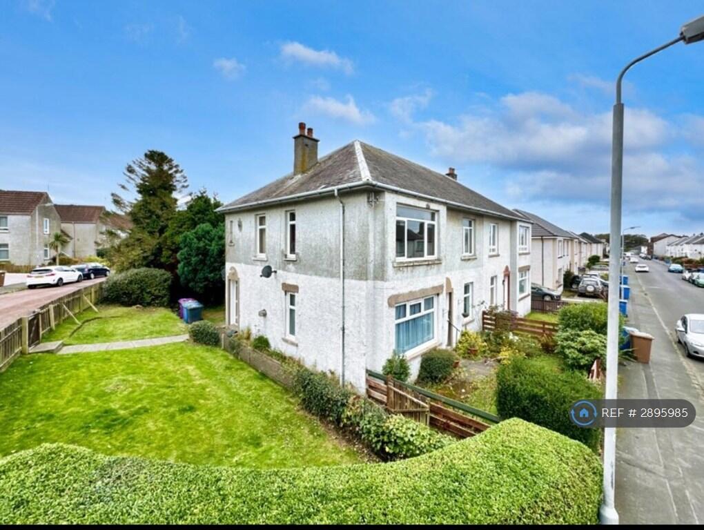 Main image of property: Kelvin Street, Largs, KA30