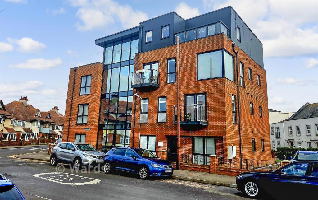 Main image of property: Clarence Road, Herne Bay, Kent