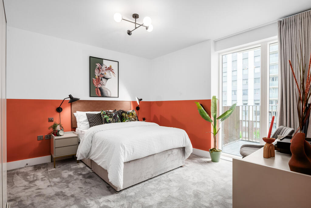 Main image of property: Malachite Court, Granville Road, London