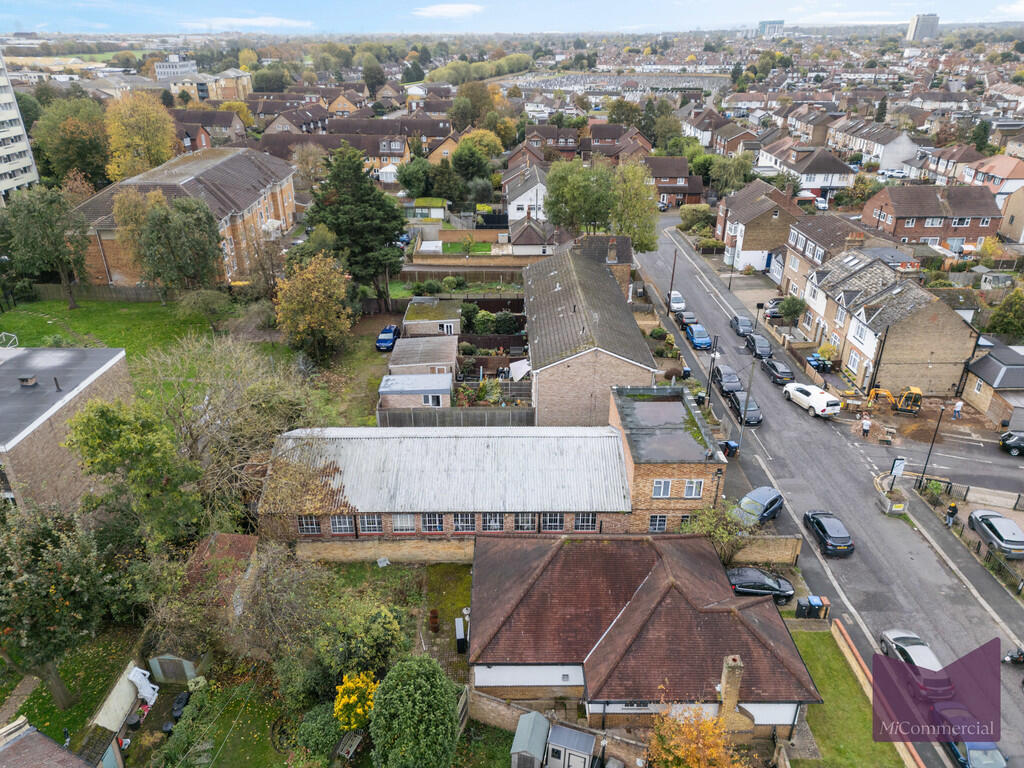 Main image of property: Garnault Road, Enfield