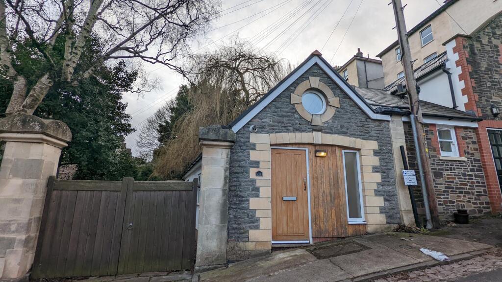 Main image of property: Southfield Road, Cotham, Bristol