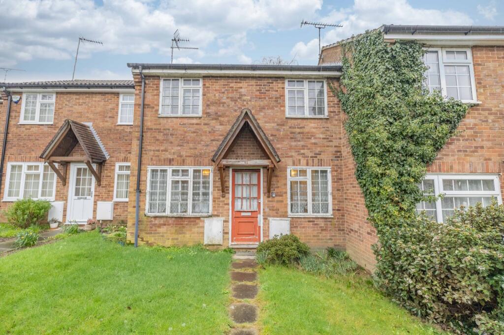 Main image of property: Hill View, Ashford, Kent, TN24
