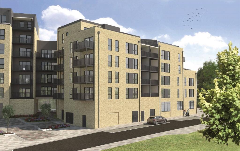 Main image of property: The Point, Clarence Avenue, IG2