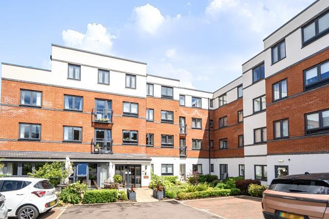 Main image of property: Cambridge Street, Aylesbury