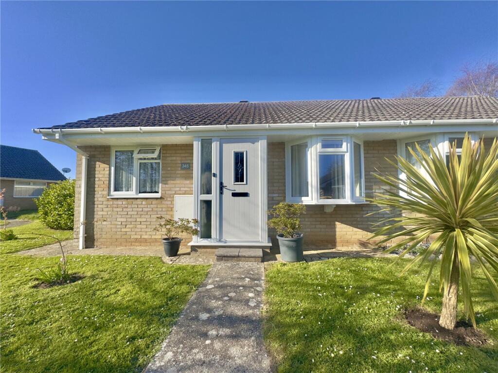 Main image of property: Everton Road, Everton, Lymington, Hampshire, SO41