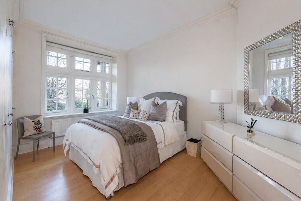 4 bedroom apartment for rent