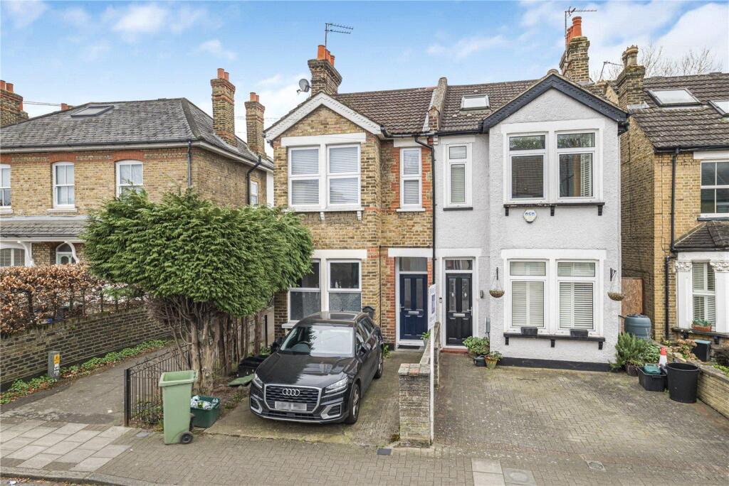 Main image of property: Great Elms Road, Bromley