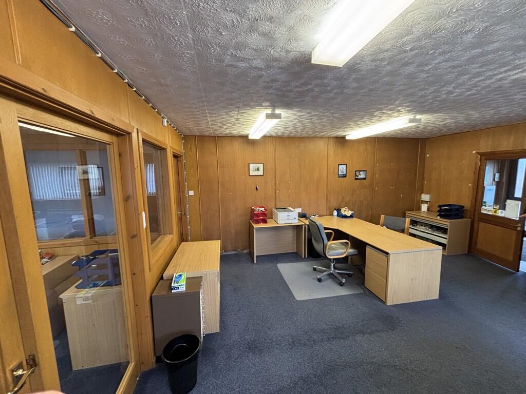 Additional image 5 of Refer Scientific Hareburn House, Hareburn Terrace, Blackdog, Bridge Of Don, Scotland, AB23 8BE