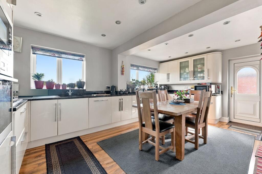 House in Sheffield - View 2