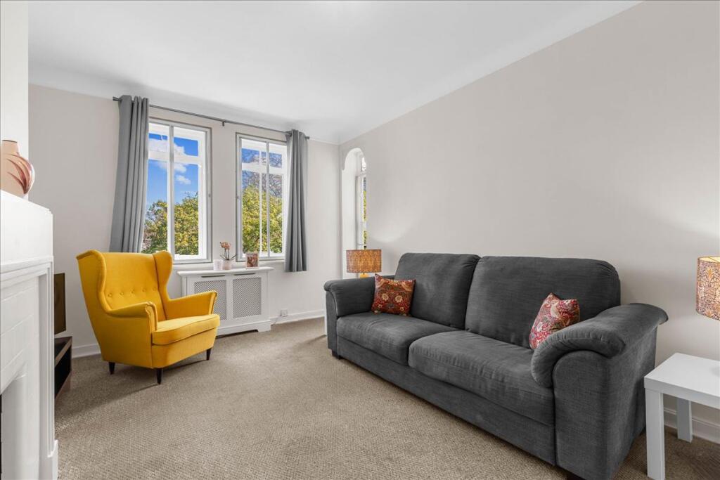 Main image of property: Norland Square Mansions , 53 Norland Square, London, W11