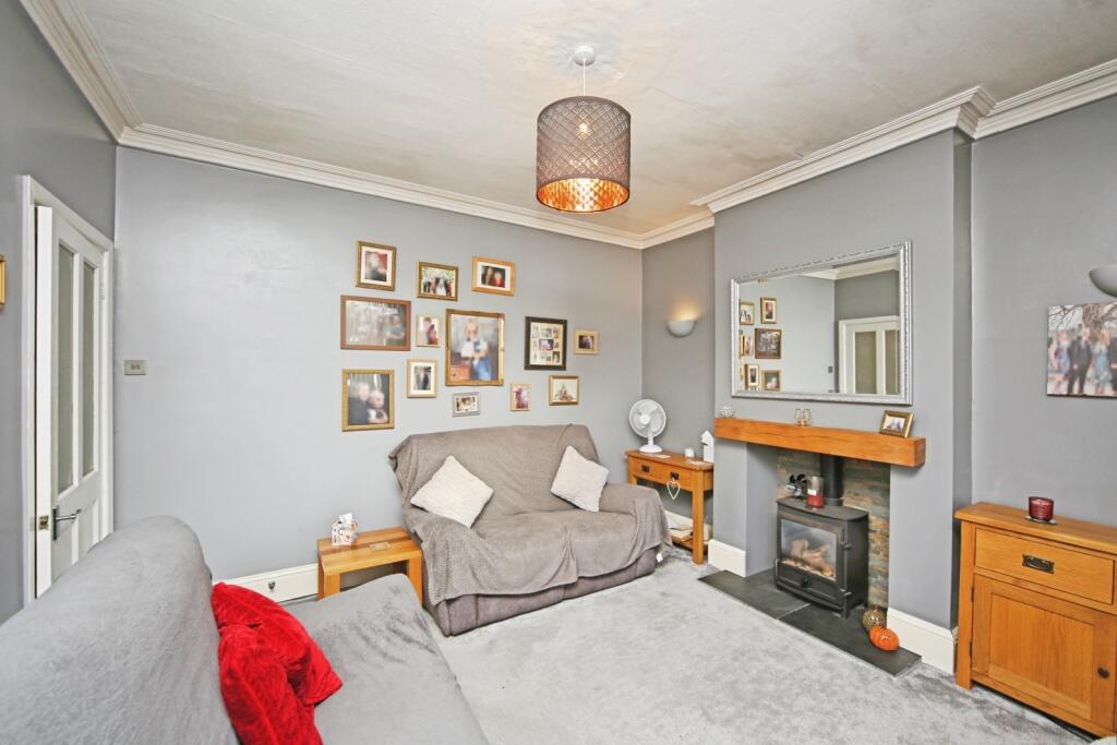 House in Birmingham, Acocks Green - More