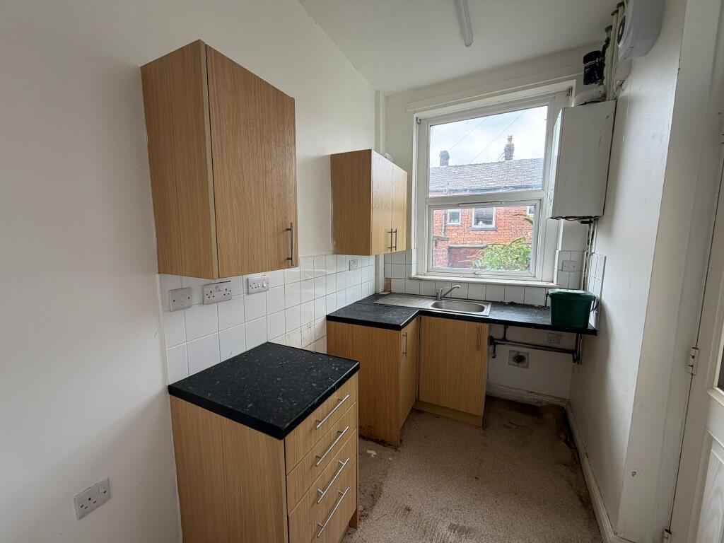 House in Oldham - More