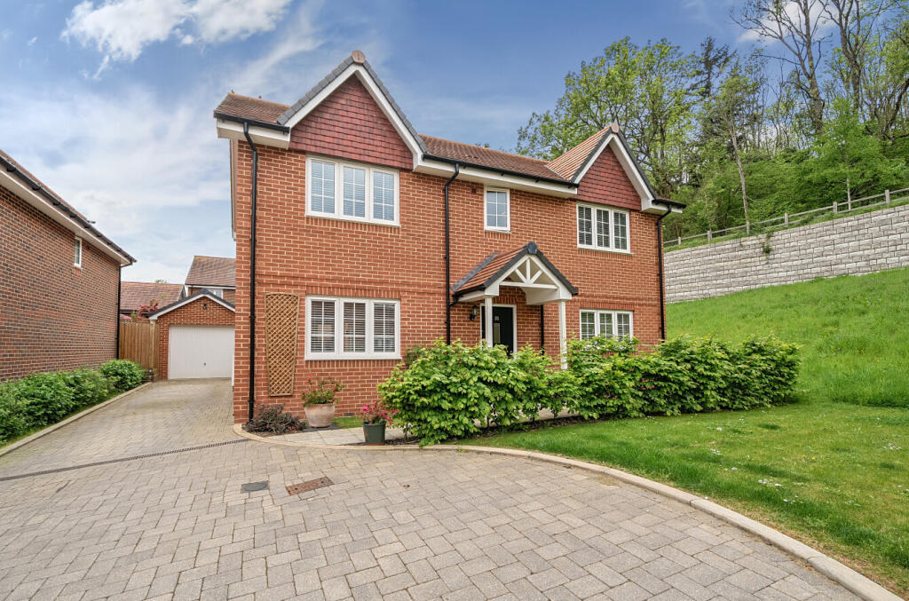 Main image of property: Walton Close, Alton, Hampshire, GU34