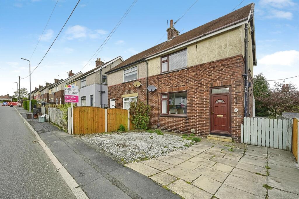 Main image of property: Pollit Avenue, SOWERBY BRIDGE