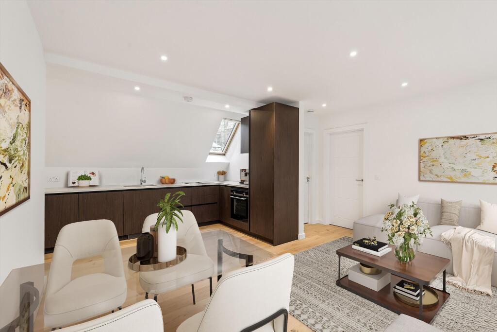 Main image of property: Buckingham Gate, London, SW1E