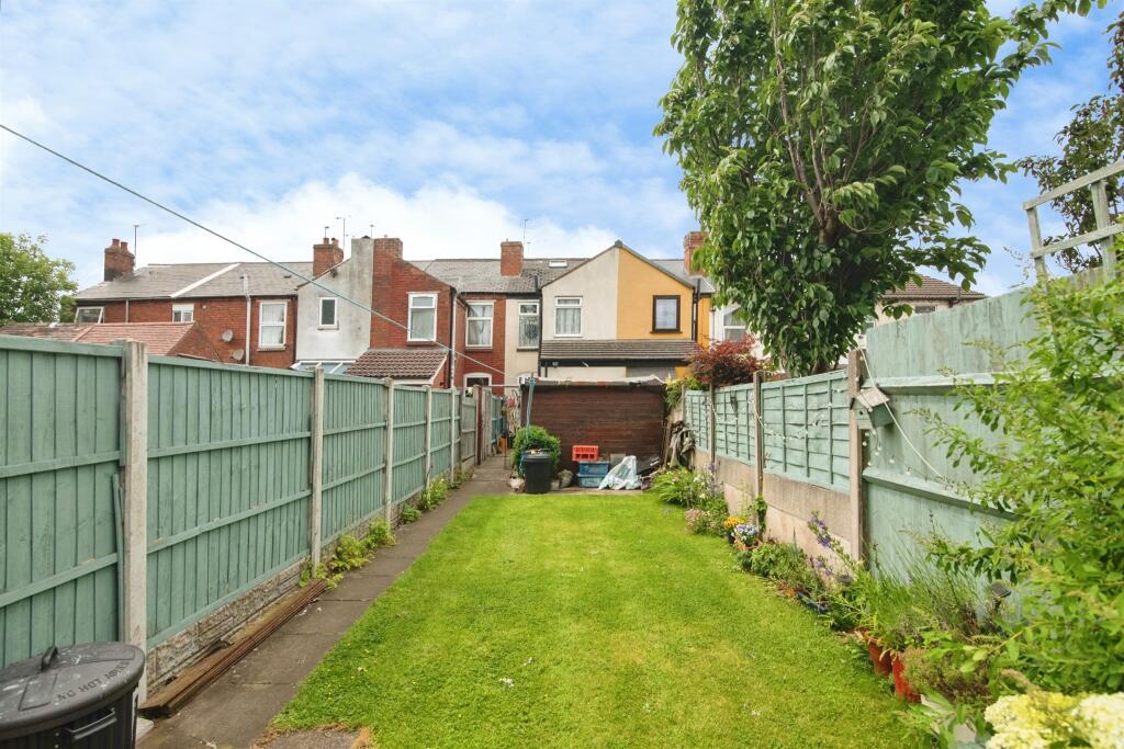 House in Sandwell, Jarvis - View 2