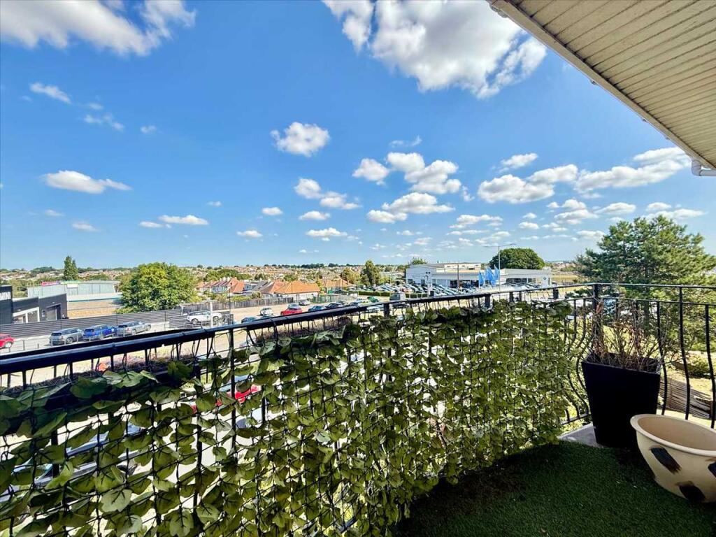 Main image of property: Ruby Court, Leigh on Sea